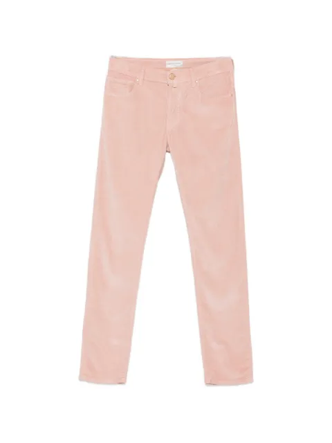 Jacob Cohën Bard corduroy skinny trousers