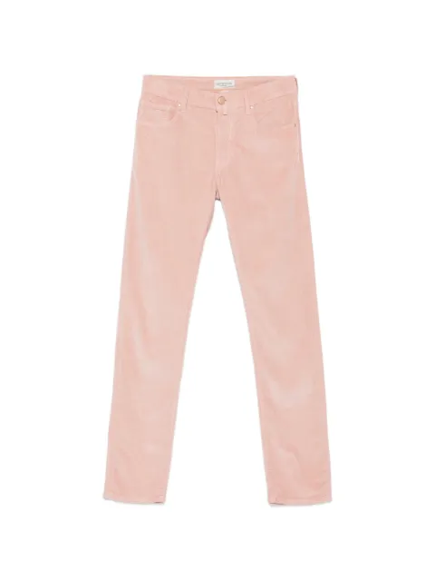 Jacob Cohën Bard corduroy skinny trousers