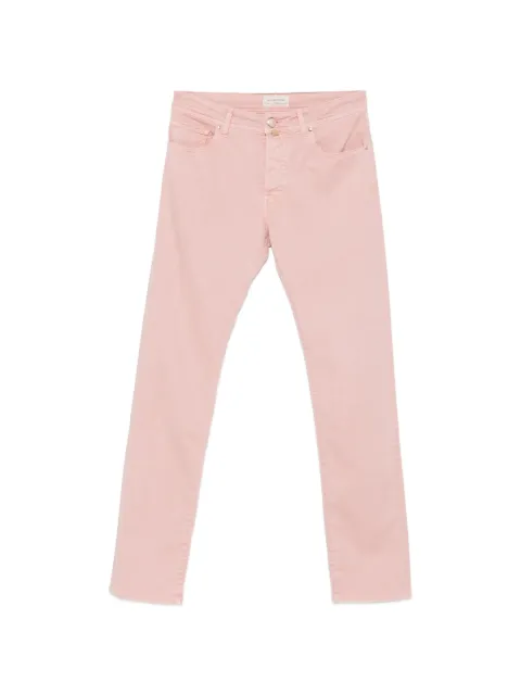 Jacob Cohën Bard slim-fit jeans