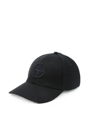 Oakley SI ロゴ キャップ | ブラック | FARFETCH JP