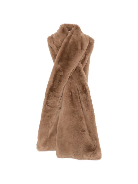 Max Mara 长方形围巾