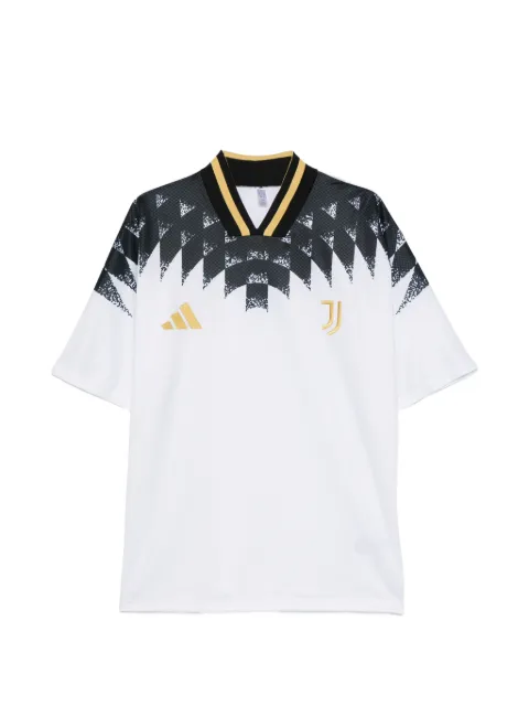 adidas camiseta con estampado Juventus Turin Stadium