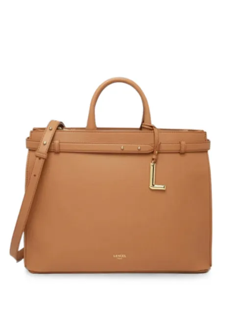 Lancel cabas Faubourg en cuir