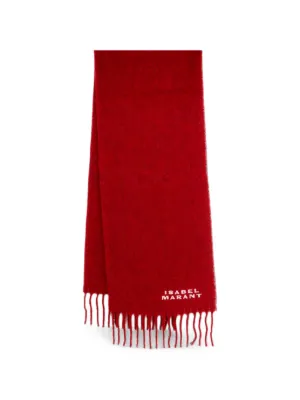 Isabel Marant （イザベルマラン）マフラー・スカーフ - FARFETCH