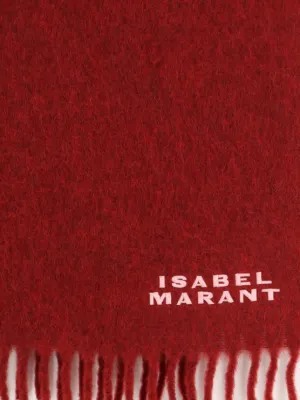 Isabel Marant （イザベルマラン）マフラー・スカーフ - FARFETCH