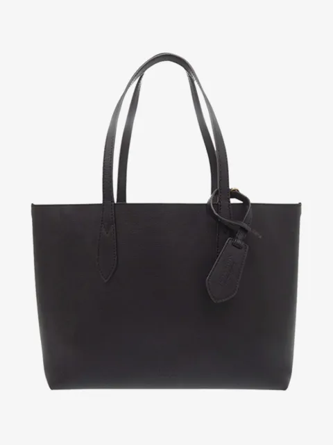 Burberry Pre-Owned 2010-2019 Haymarket Check Coated Canvas Reversible tote bag