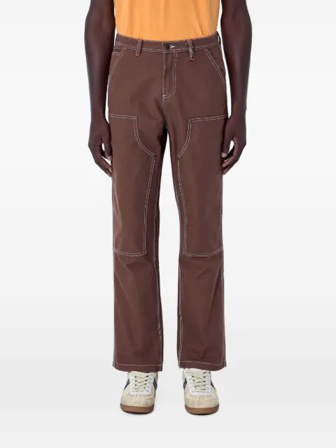 Vans x Julian Klincewicz contrast-stitch trousers