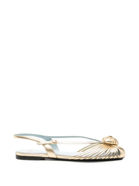 Valentino Garavani Coeur Royal Pumps