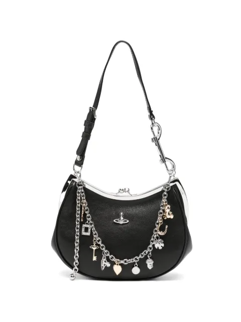 Vivienne Westwood Charm Frame purse
