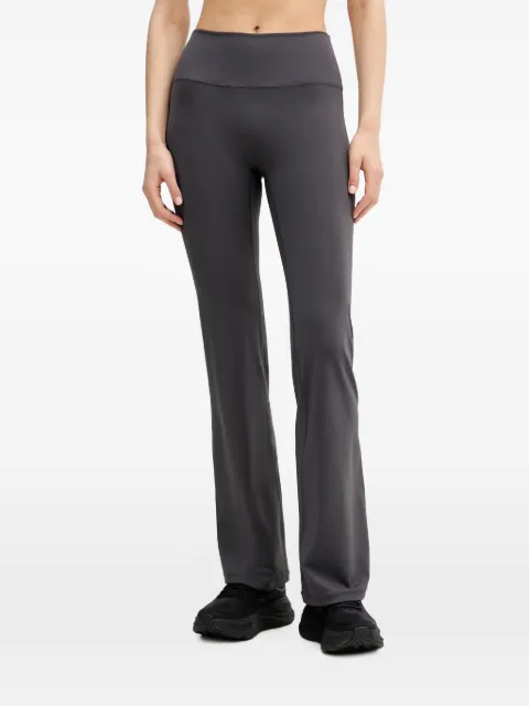 BOGNER FIRE+ICE Lathi high-waisted flared leggings