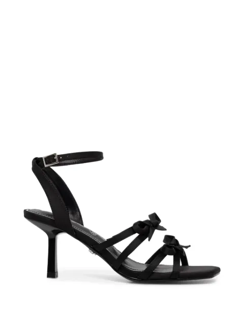 Buffalo Kaida Bow multi-strap sandals