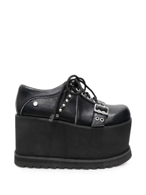 Altercore Lumi platform shoes