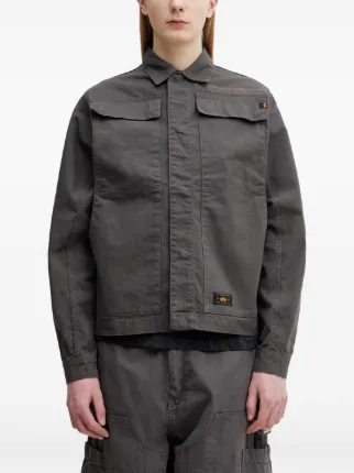 Alpha Industries