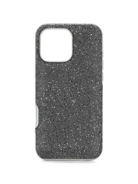 Swarovski iPhone® 16 Pro Max crystal-embellished phone case