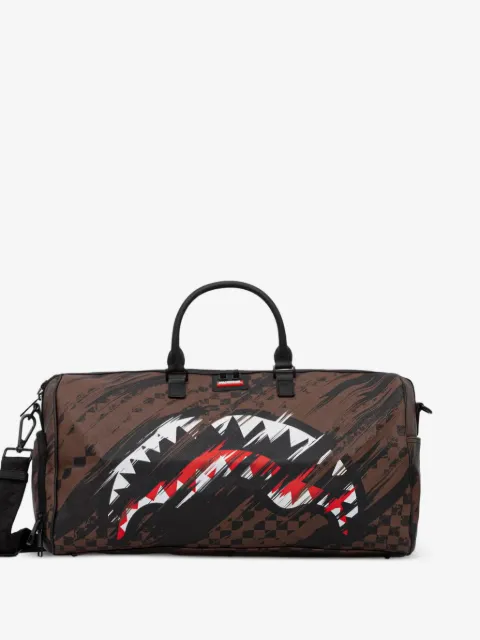 Sprayground Shark Mouth holdall