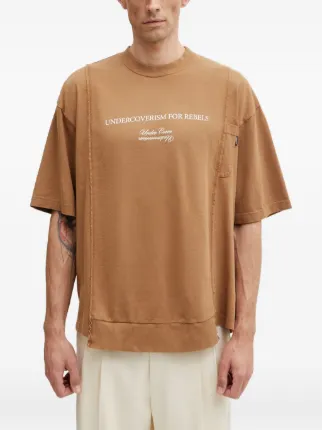 Undercover