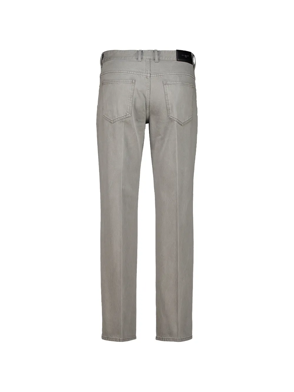 Givenchy Straight jeans Grijs