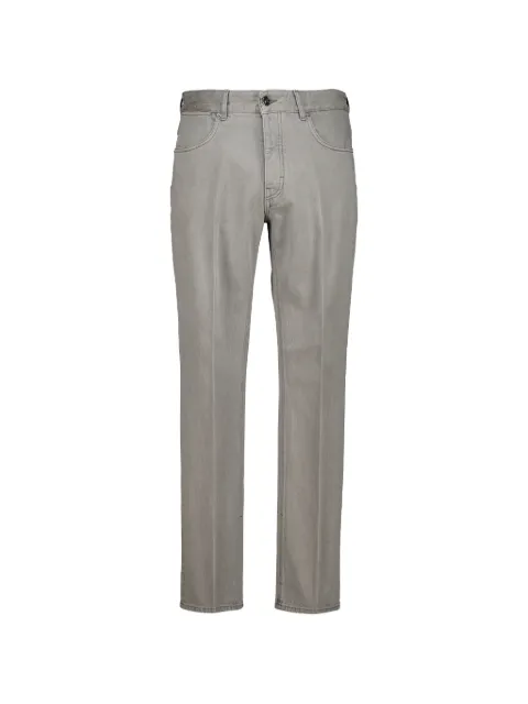 Givenchy straight-leg jeans
