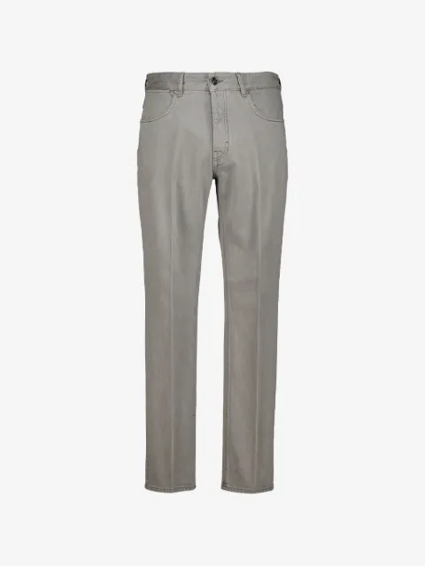 Givenchy straight-leg jeans