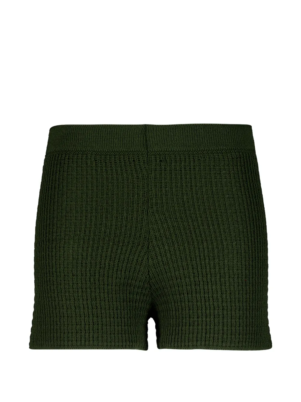 Haight Shorts corti Lou - Verde