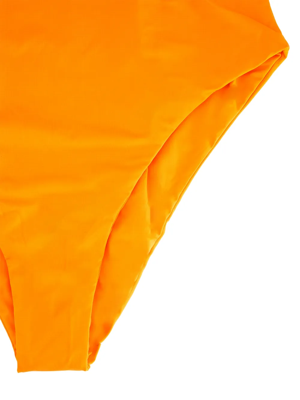 Haight Badpak met verstelbaar bandje Oranje