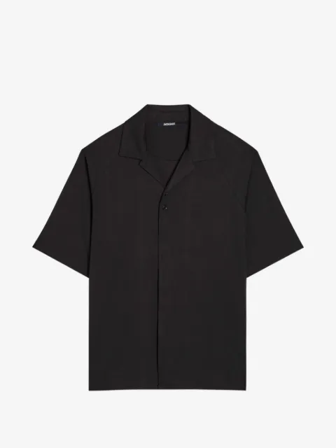 Jacquemus Jean Atelier ショートスリーブシャツ