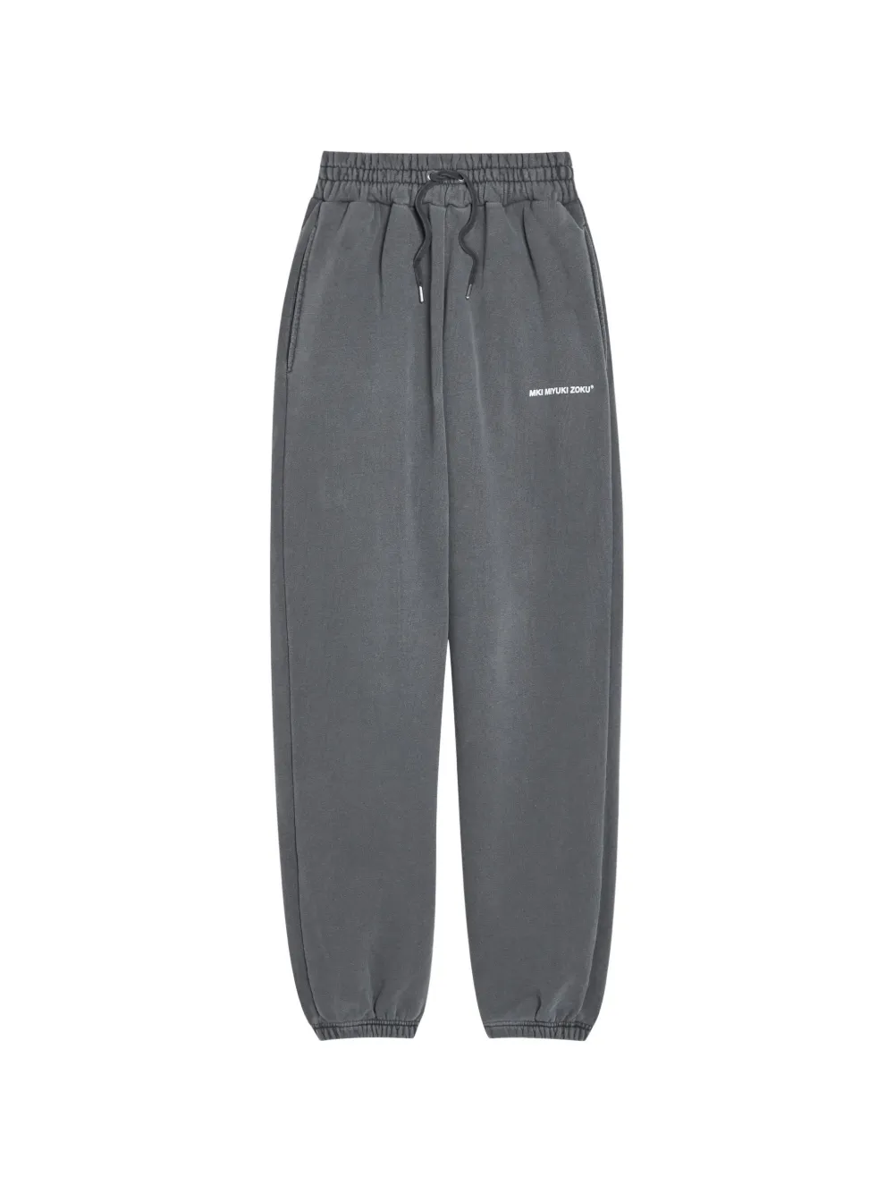 MKI Miyuki Zoku Pantaloni sportivi Uniform - Grigio