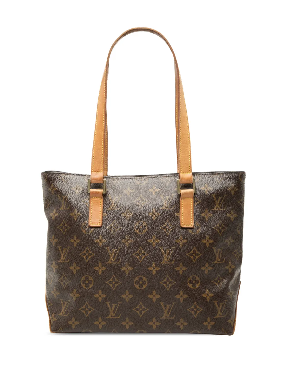 LOUIS VUITTON モノグラム トートバッグ