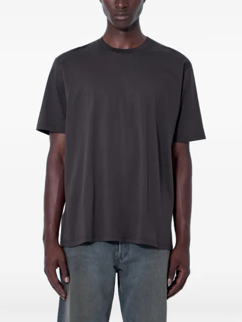 ssstein cotton-jersey T-shirt