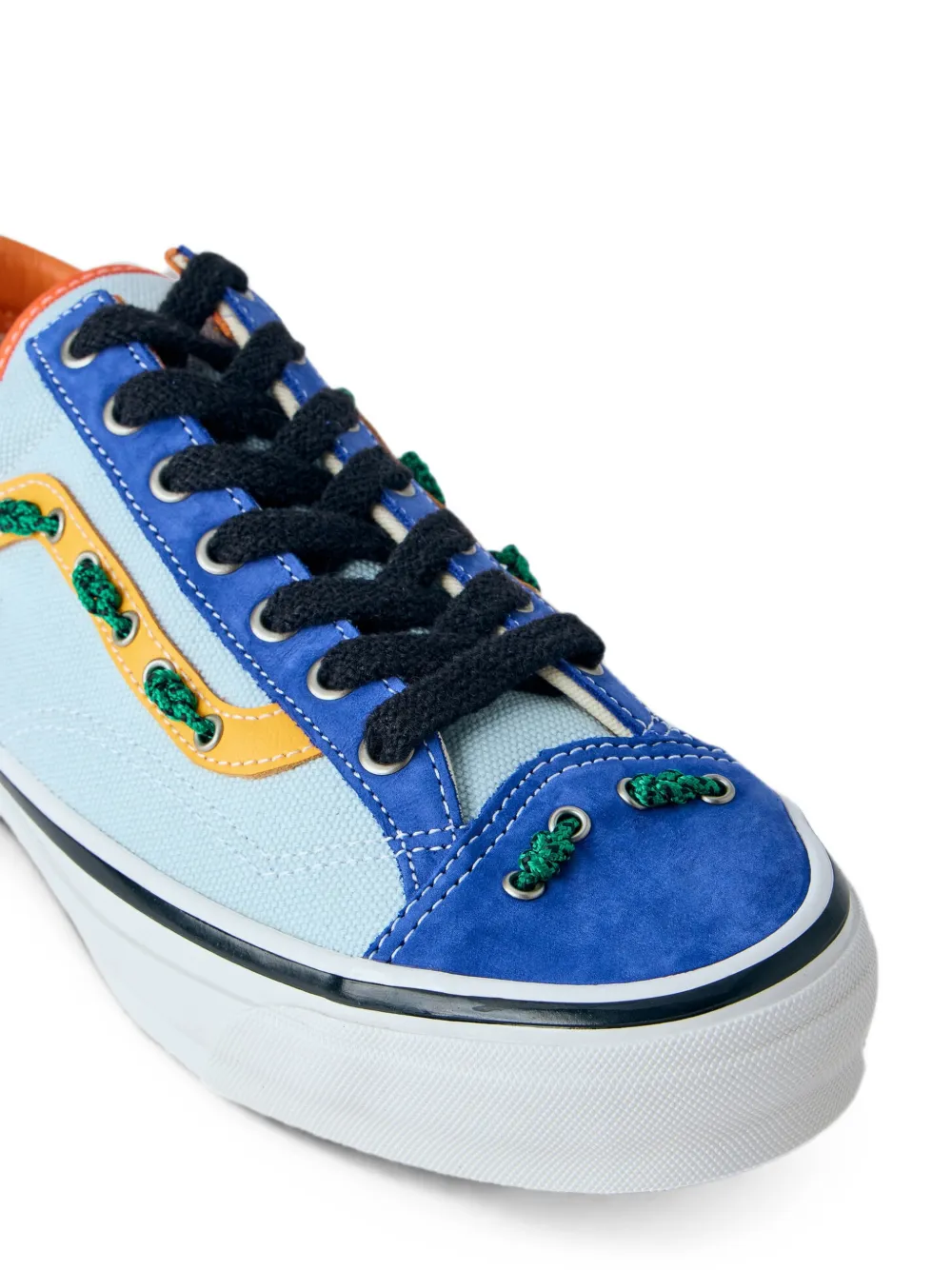 Vans OTW Old Skool 36 sneakers Blauw