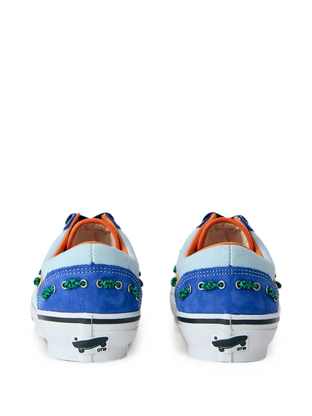Vans OTW Old Skool 36 sneakers Blauw