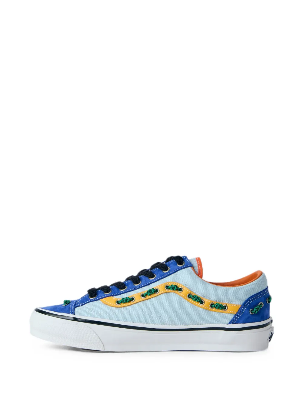 Vans OTW Old Skool 36 sneakers Blauw