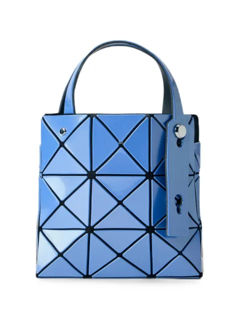Bao Bao Issey Miyake mini Carat tote bag