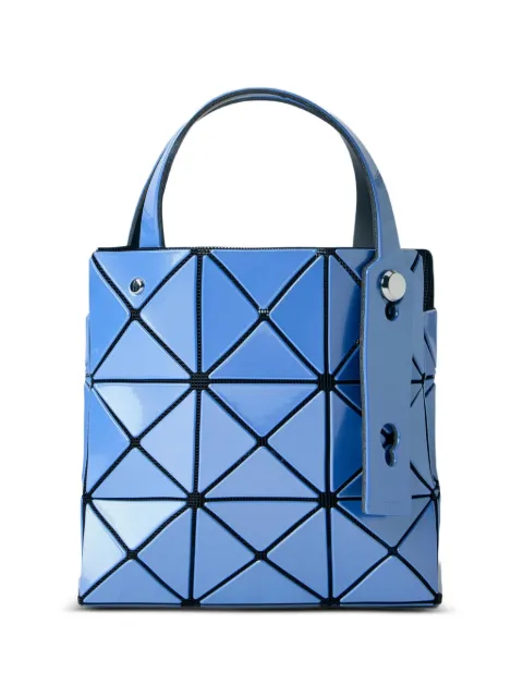Bao Bao Issey Miyake mini Carat tote bag