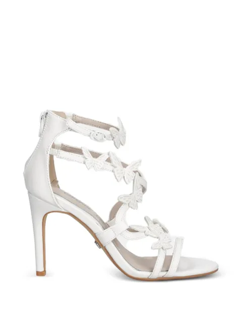 Buffalo  Yana Butterfly strappy sandals