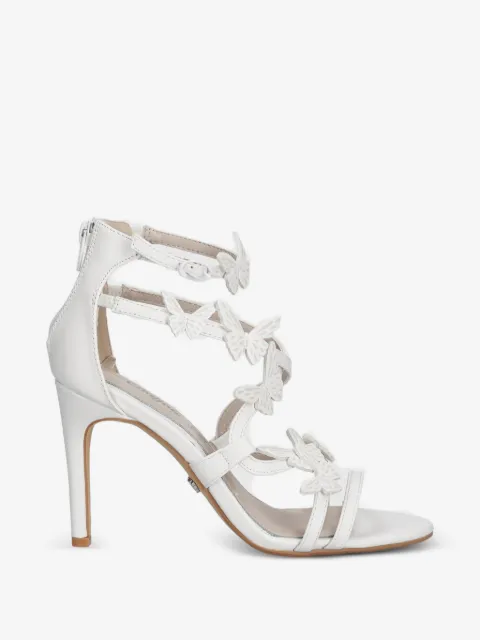 Buffalo  Yana Butterfly strappy sandals