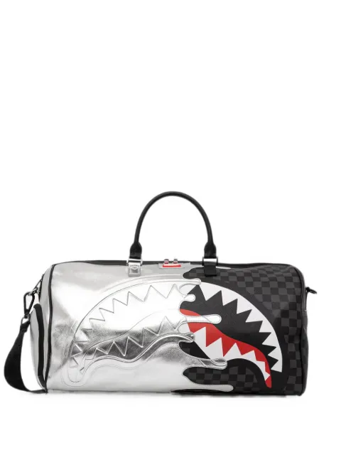 Sprayground Shark Mouth holdall