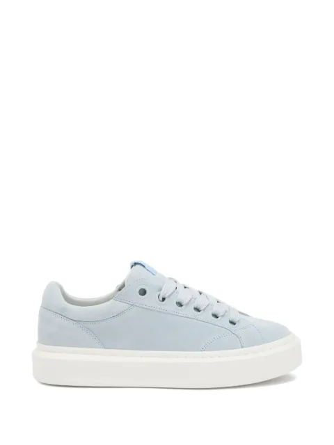 CLEENS Ace suede sneakers