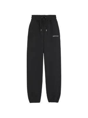 The North Face cotton-blend Track Pants | Black | FARFETCH