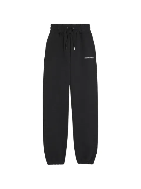 MKI Miyuki Zoku Uniform drawstring track pants