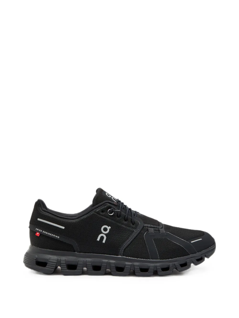 On Sneakers Cloud 5 - Nero