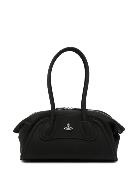 Vivienne Westwood Orb-plaque shoulder bag