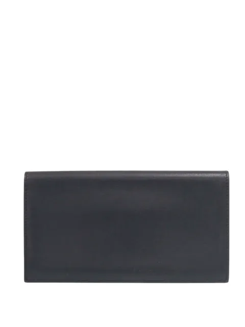 Hermès Pre-Owned кошелек Swift Citizen Twill Wallet (2018 год)
