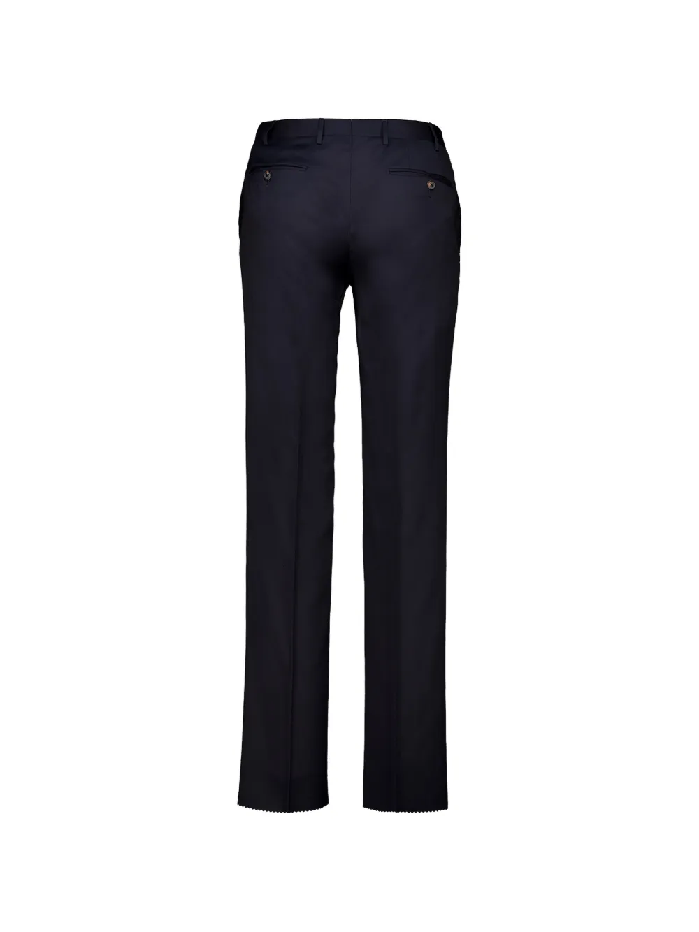 Corneliani Pak van scheerwol Blauw