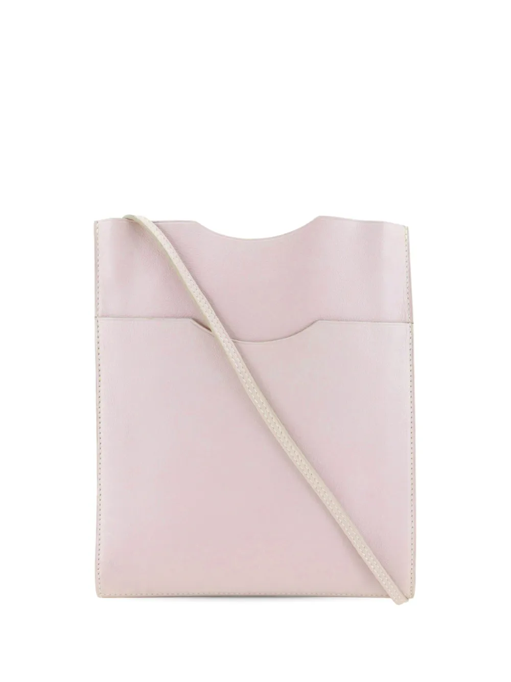 Hermès Pre-Owned Borsa a tracolla Swift Onimetou 2007 - Rosa