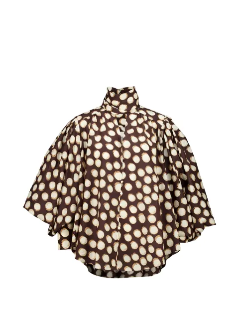 ALEMAIS blusa Paula