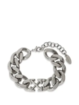 Off-White Bracelets for Men | FARFETCH US