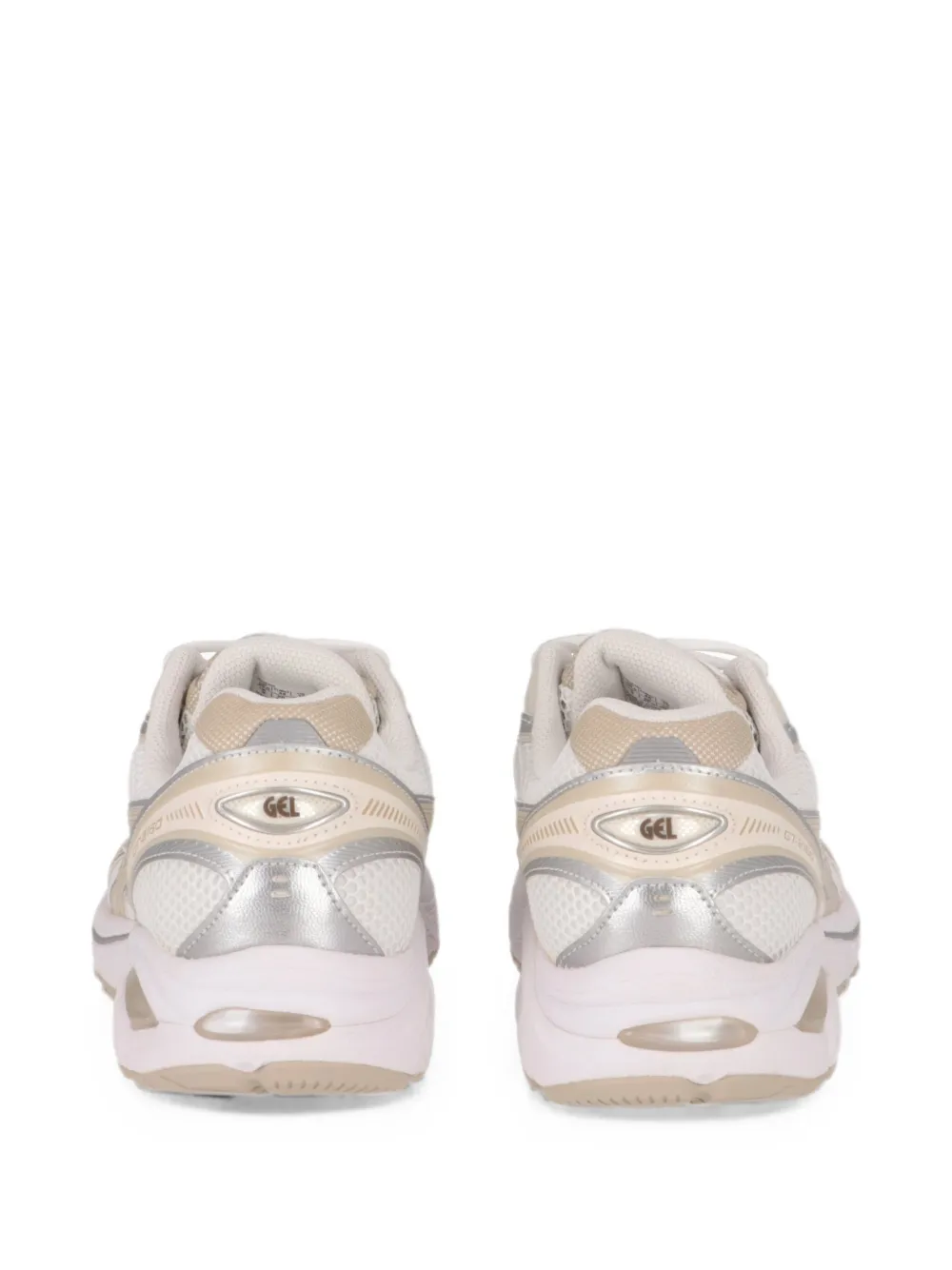 Todd Snyder x Asics GT-2160 lace-up low-top sneakers Wit
