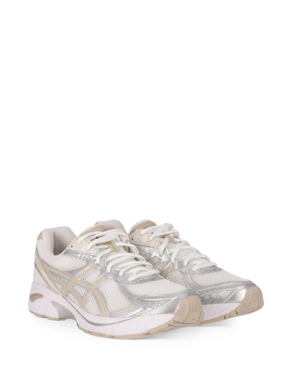 Todd Snyder x Asics GT-2160 lace-up low-top sneakers Wit