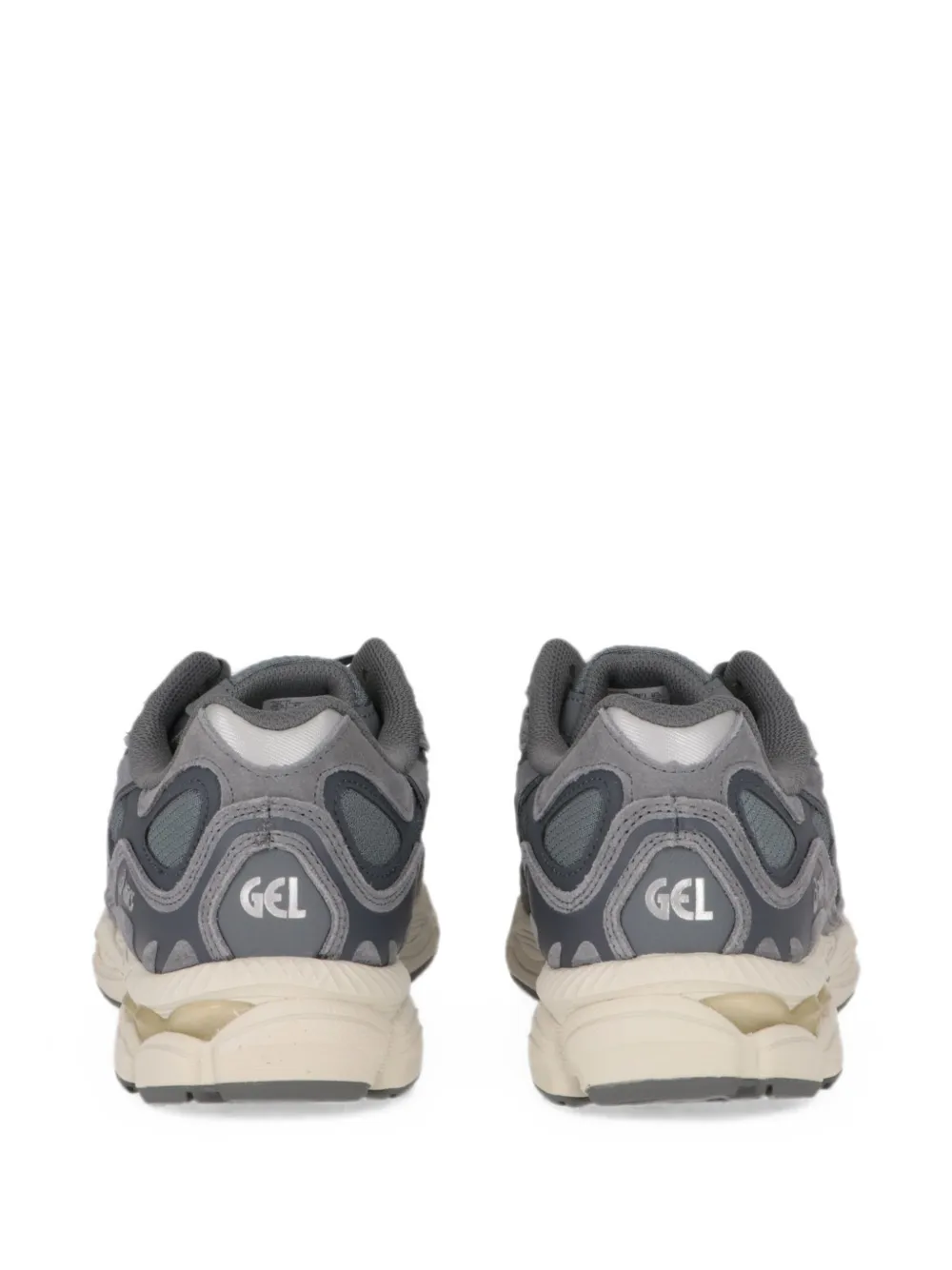 ASICS GEL-NYC sneakers Grijs